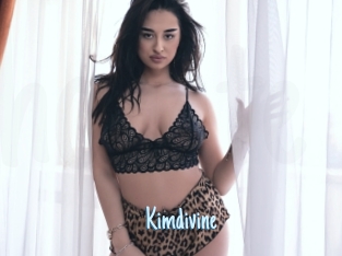 Kimdivine