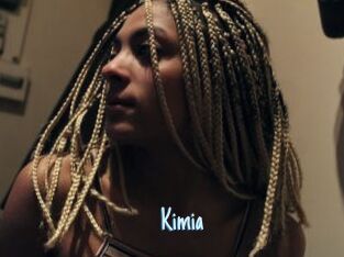 Kimia