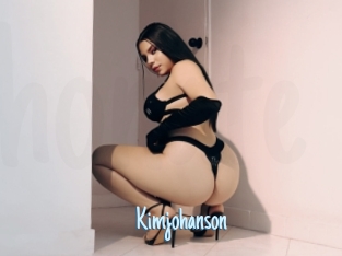 Kimjohanson