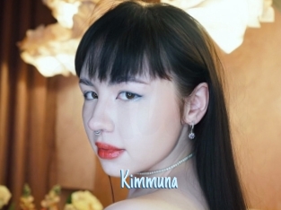 Kimmuna