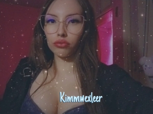 Kimmwexleer