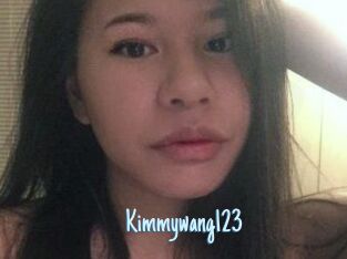 Kimmywang123