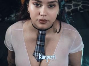 Kimperri