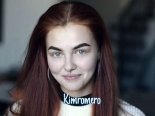 Kimromero