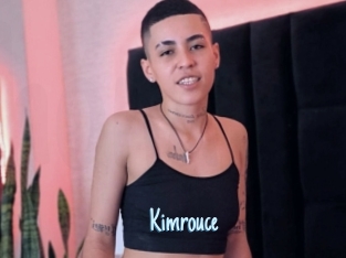 Kimrouce