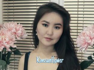 Kimsunflower