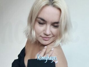 Kimyhayes