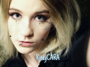 KinkyCARA