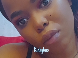 Kinkyboo