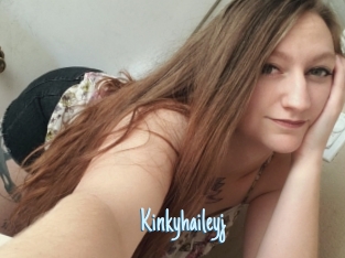 Kinkyhaileyj