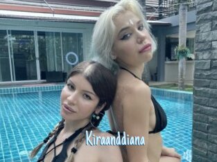 Kiraanddiana