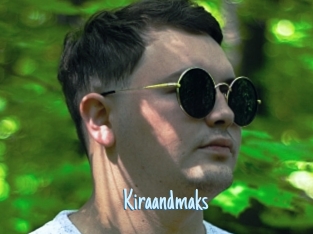 Kiraandmaks