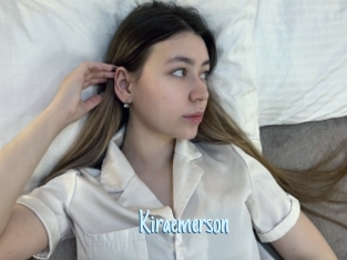 Kiraemerson