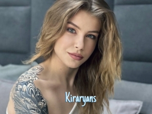 Kiraryans