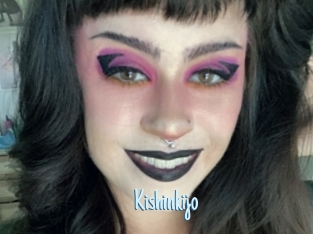 Kishinkijo