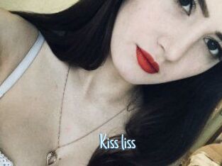 Kiss_liss