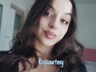 Kisscourtney