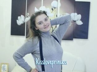 Kissloveprincess