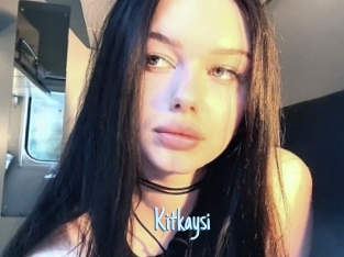 Kitkaysi