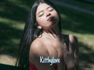 kitthylove Hot Naked Teens