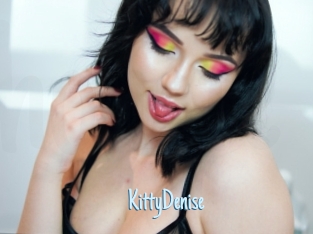 KittyDenise