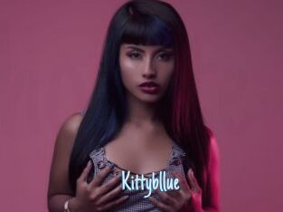 Kittybllue