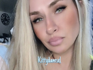 Kittydamsel