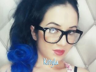 Kittyka