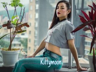 Kittymoon