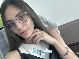 Kittypaulina