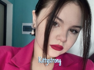 Kittystrong