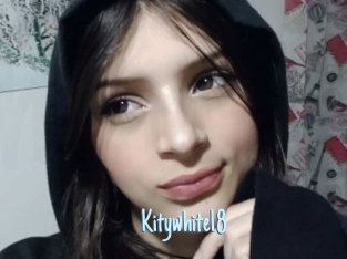 Kitywhite18