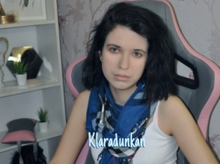 Klaradunkan
