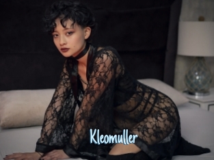 Kleomuller
