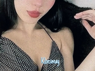 Kloesmay