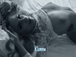 Klonna