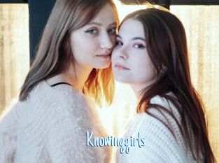 Knowinggirls