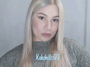 Kokohillss22