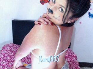 Koral003