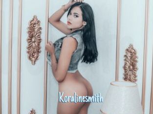 Koralinesmith