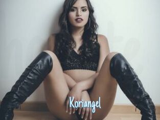 Koriangel