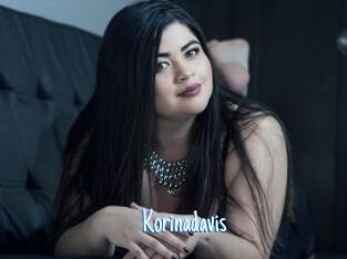 Korinadavis