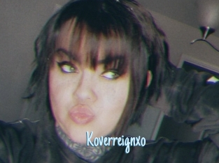 Koverreignxo