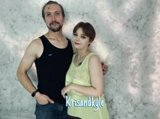 Krisandkyle