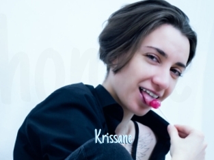 krissane Hot Naked Teens