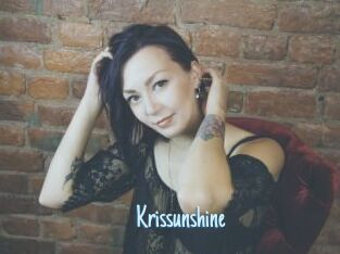 Krissunshine