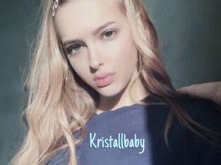 Kristallbaby