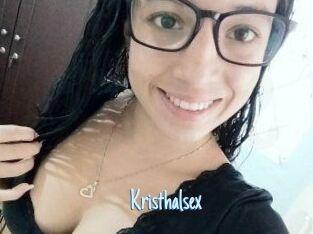 Kristhalsex