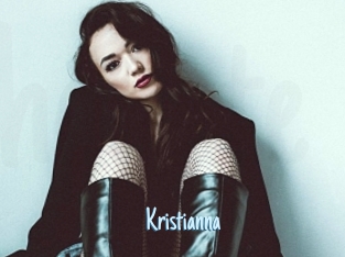 Kristianna