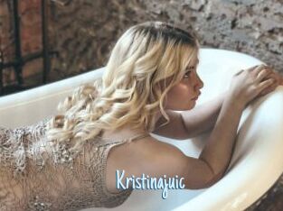 Kristinajuic